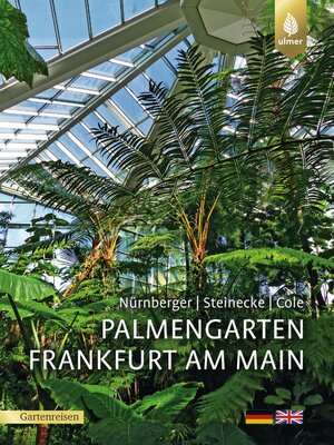 cover image of Palmengarten Frankfurt am Main